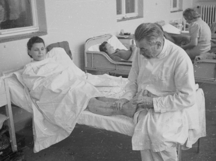 80 lat temu wyzwolono obóz koncentracyjny Ravensbrueck