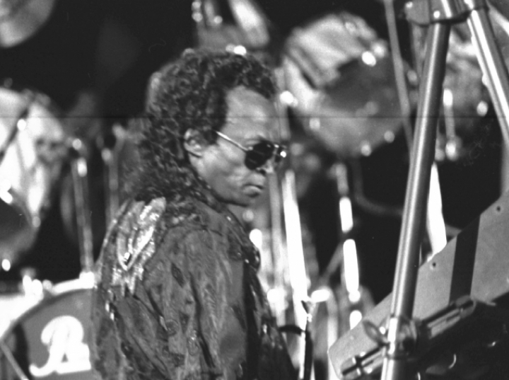 Międzynarodowy Dzień Jazzu; przełomem były płyty Milesa Davisa i Dave'a Brubecka