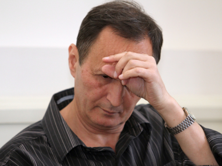 8 lat temu zmarł Oleg Zakirow, major KGB badający sowiecką zbrodnię w Katyniu