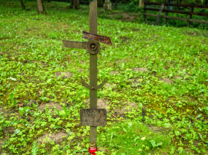 Zbrodnia w Puźnikach. Jak do niej doszło i co wiadomo o sprawcach