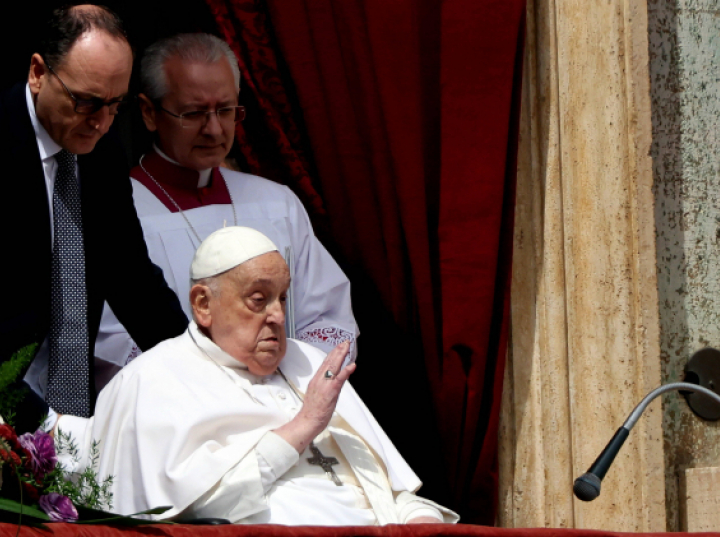 Archidiecezja gnieźnieńska: przesłanie papieża na jubileusz koronacji pierwszych królów Polski