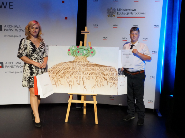 Archiwa Państwowe podsumowały konkurs „Bez korzeni nie zakwitniesz”: rekordowa frekwencja