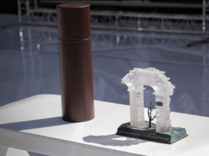 Miejsce Pamięci i Muzeum Auschwitz-Birkenau laureatem Nagrody Jana Nowaka-Jeziorańskiego