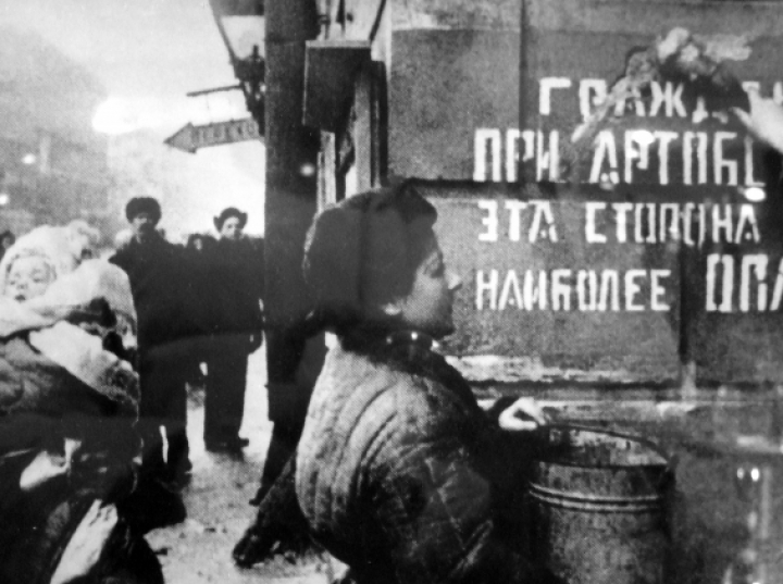 84-letnia ocalała z blokady Leningradu skazana na grzywnę za "dyskredytację armii" rosyjskiej