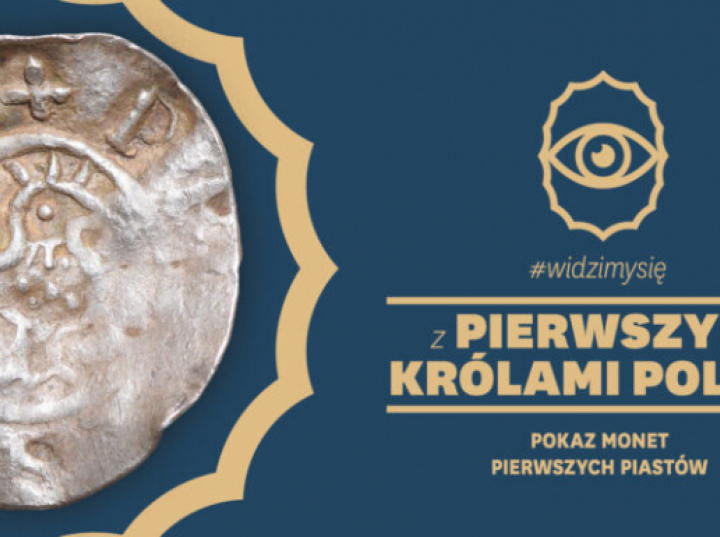 W Ossolineum we Wrocławiu wystawa monet pierwszych Piastów