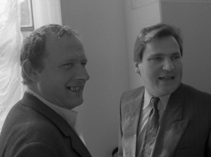 Pierwszy festiwal historyczny „Fale historii, fale wolności” od 4 czerwca w Koszalinie