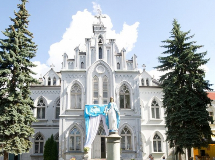 Będzie kontynuowany remont mariawickiego klasztoru i świątyni w Płocku