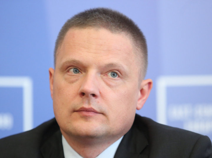 Czechy zostały członkiem Europejskiej Sieci Pamięć i Solidarność