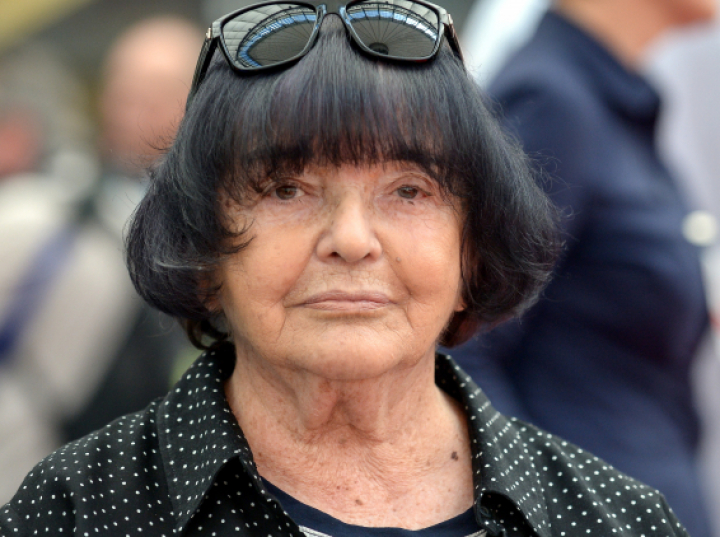 Pisarka Hanna Krall odebrała honorowe obywatelstwo Lublina