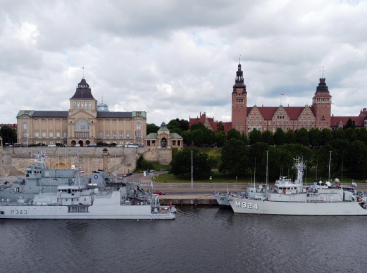 Ponad 30 szczecińskich instytucji weźmie udział w Nocy Muzeów