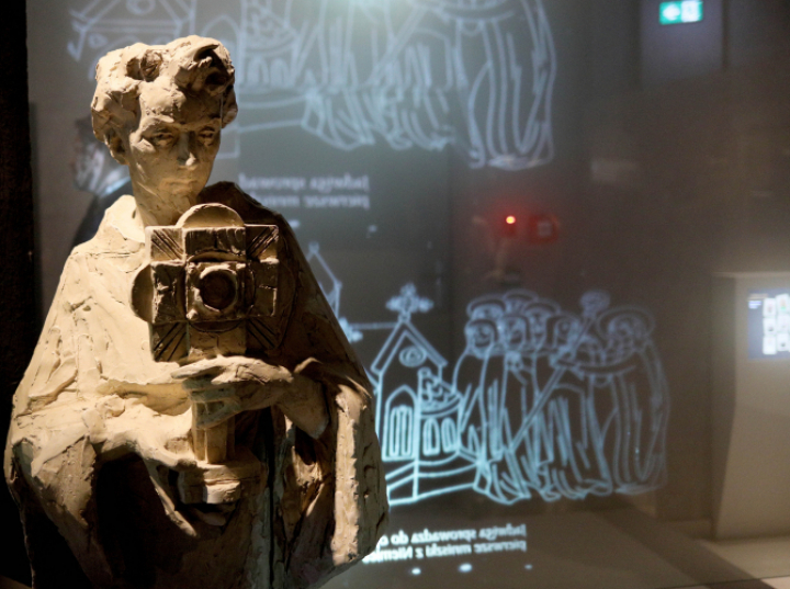 Mniejszość niemiecka chce upamiętnienia Niemców w Panteonie Górnośląskim