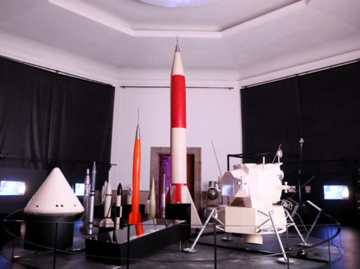 MKiDN ogłasza konkurs na stanowisko dyrektora Narodowego Muzeum Techniki w Warszawie