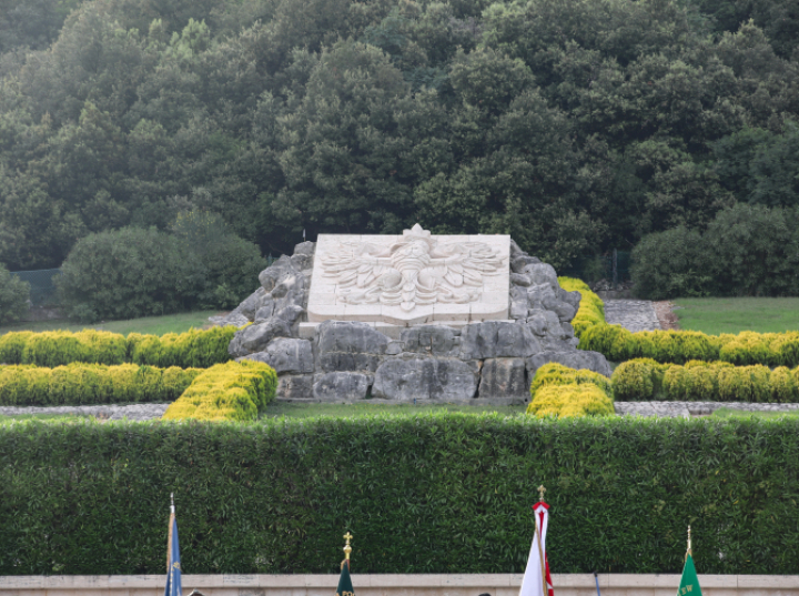 W Instytucie Polskim w Rzymie uczczono 81. rocznicę bitwy o Monte Cassino