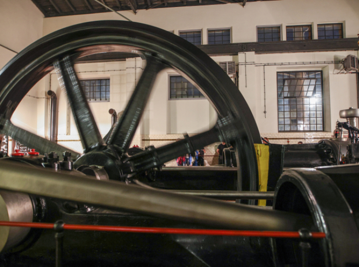 Industriada 2025: 469 wydarzeń w 32 miastach podczas święta Szlaku Zabytków Techniki