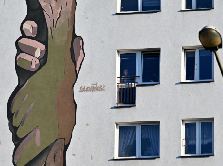 Senat ustanowił 2026 rokiem Giedroycia, Wajdy i Robotniczych Protestów Czerwca 1976