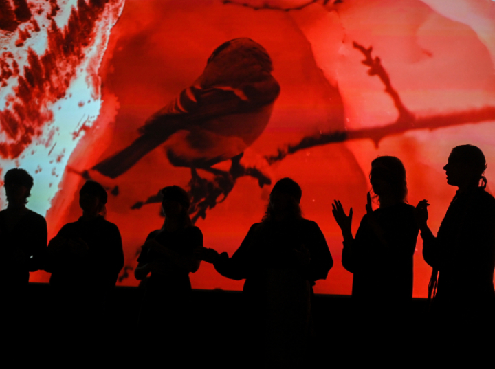 W dniu Białoruskich Więźniów Politycznych apel przedstawicieli organizacji pozarządowych