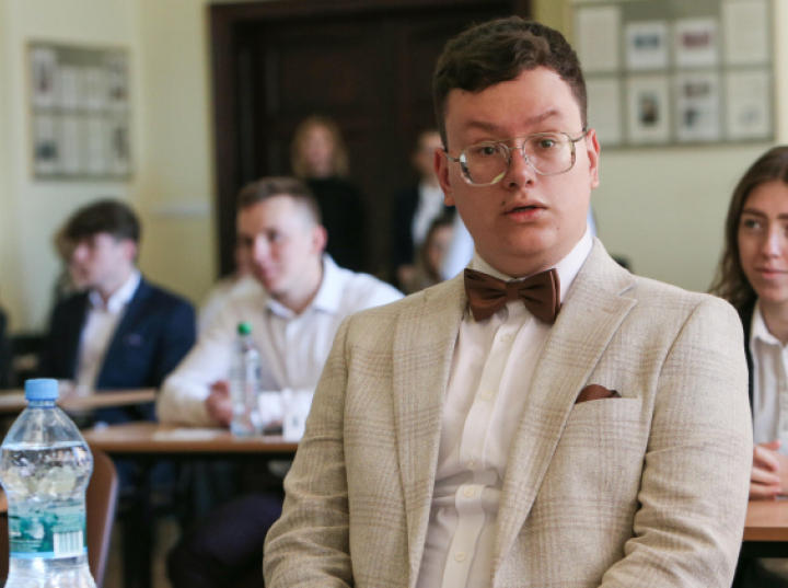 W środę na maturze egzaminy z historii sztuki