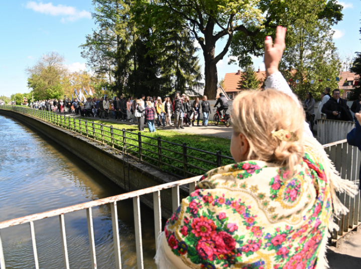 Abp Wojda: Ewangelia ze Wzgórza św. Wojciecha rozprzestrzeniła się na całe Pomorze