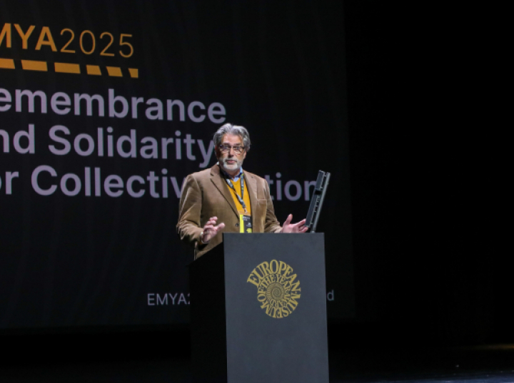 Rozpoczęło się forum muzealnictwa europejskiego