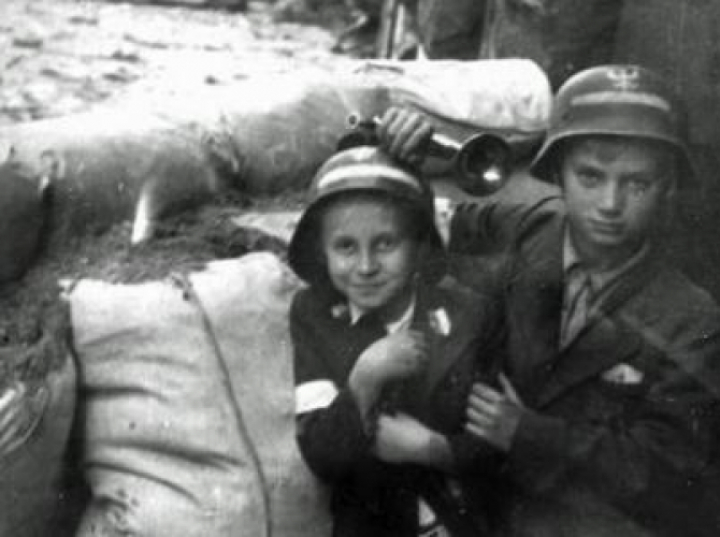 Dyrektor Muzeum Powstania Warszawskiego: chcemy opowiedzieć o wojnie z perspektywy dzieci