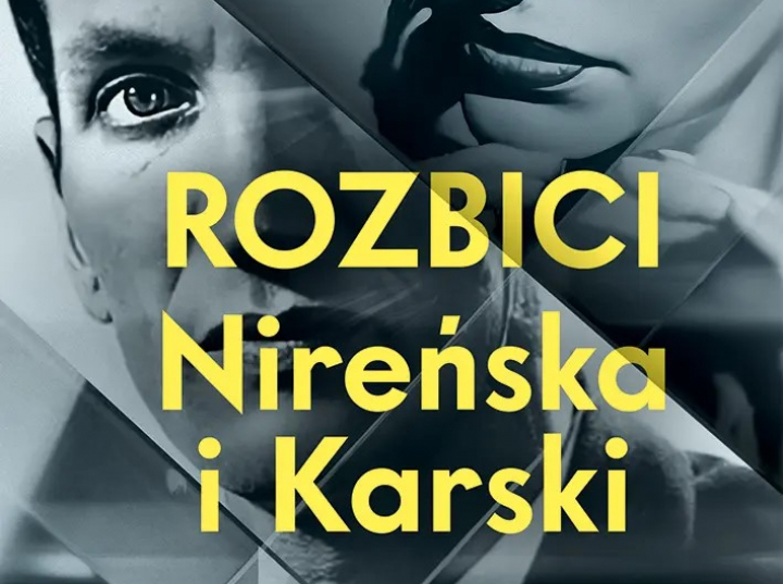 Rozbici Nireńska i Karski. Biografia