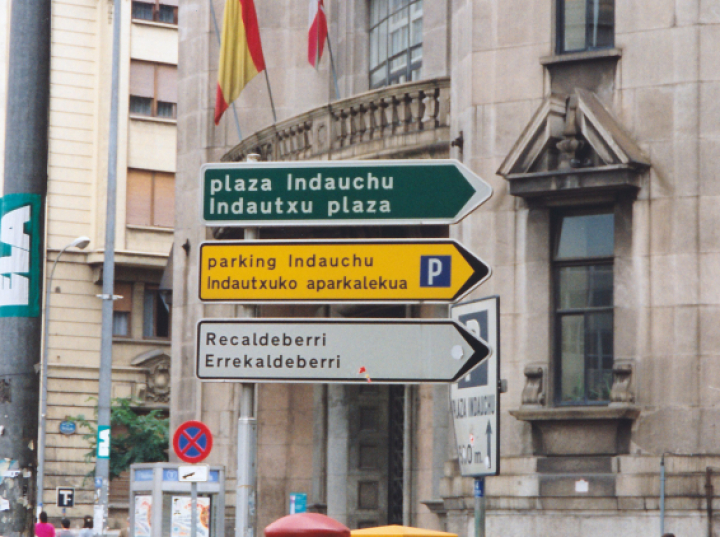 Najstarszy język w Europie zyskuje nowych użytkowników