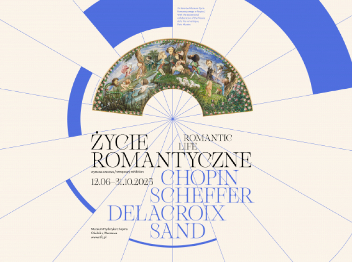 Dyrektorka Muzeum Życia Romantycznego w Paryżu: płaczę, gdy słucham Chopina