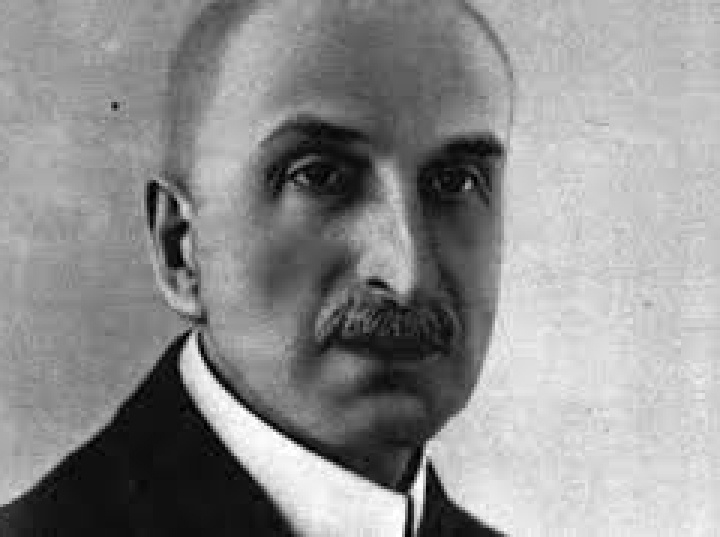 90. rocznica śmierci Szymona Askenazego. Pisał o historii z pasją