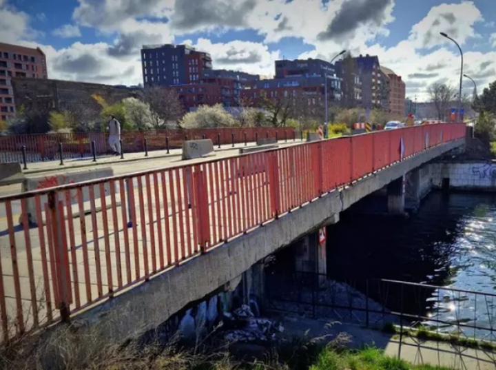 Gdańsk wyremontuje Most Popielny
