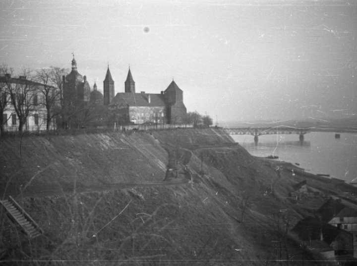 Wkrótce ruszy renowacja dawnego opactwa benedyktyńskiego