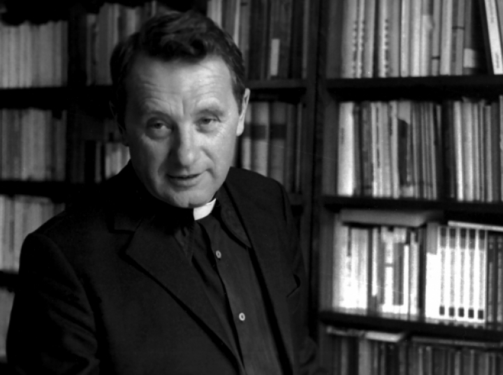 25 lat temu umarł ks. Józef Tischner - duszpasterz i filozof