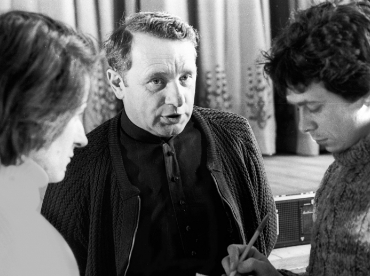 Luter, Cyrwus, Jasiński, Fedorowicz wspominają ks. Tischnera w 25. rocznicę jego śmierci