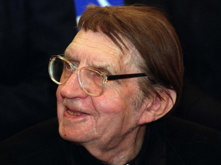 Wybitny poeta i świetny kaznodzieja. 110. rocznica urodzin ks. Jana Twardowskiego