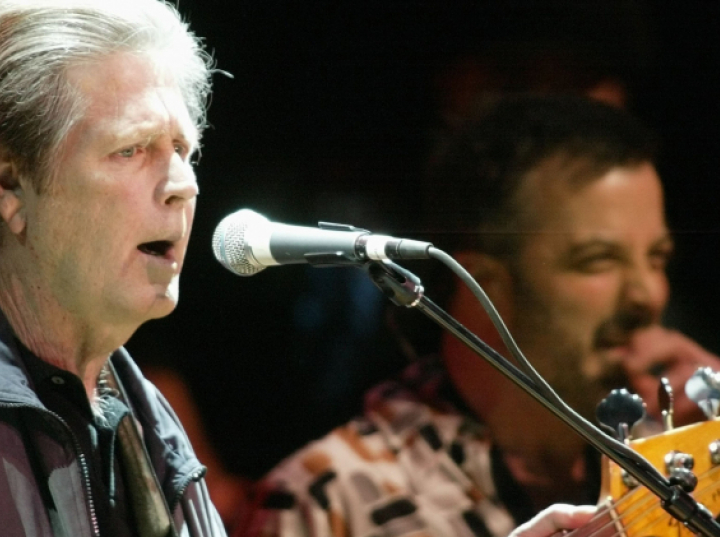 Brian Wilson - udręczony geniusz, który stworzył jedną z najważniejszych płyt w historii rocka