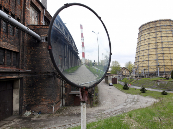 Grupa Arche kupiła zabytkową Elektrociepłownię Zabrze