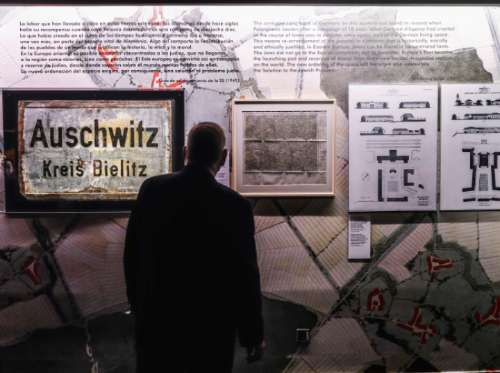 Hiszpania zwiększy wsparcie Fundacji Auschwitz-Birkenau do 200 tys. euro