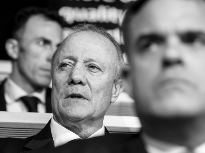 Zmarł piłkarski mistrz Europy z 1984 roku Bernard Lacombe