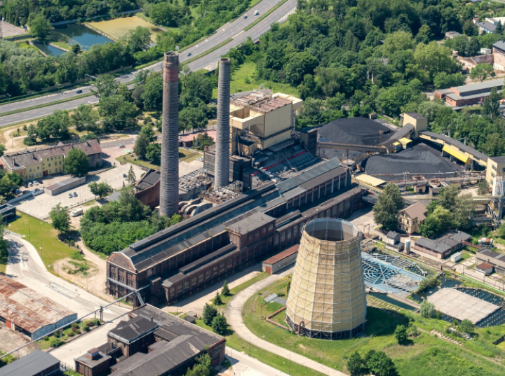 Piotr Grochowski: Grupa Arche wierzy w potencjał turystyczny Górnego Śląska