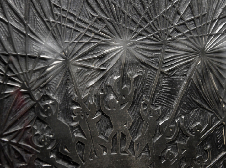 Zmarła graficzka Teresa Jakubowska-Drzewiecka