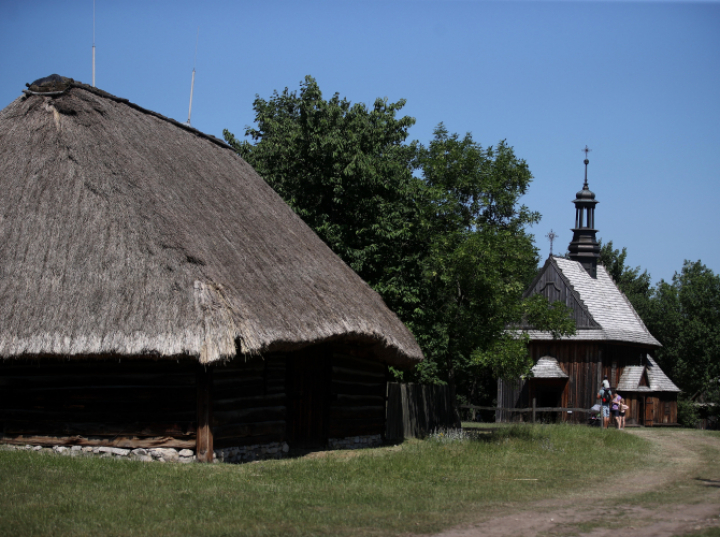 Wytopki ołowiu przypominają o przemysłowych korzeniach regionu świętokrzyskiego