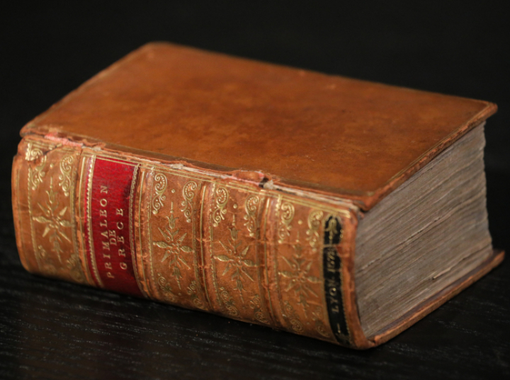 140 lat temu urodził się Bronisław Ussas - ksiądz, który odzyskał zbiory Biblioteki Załuskich