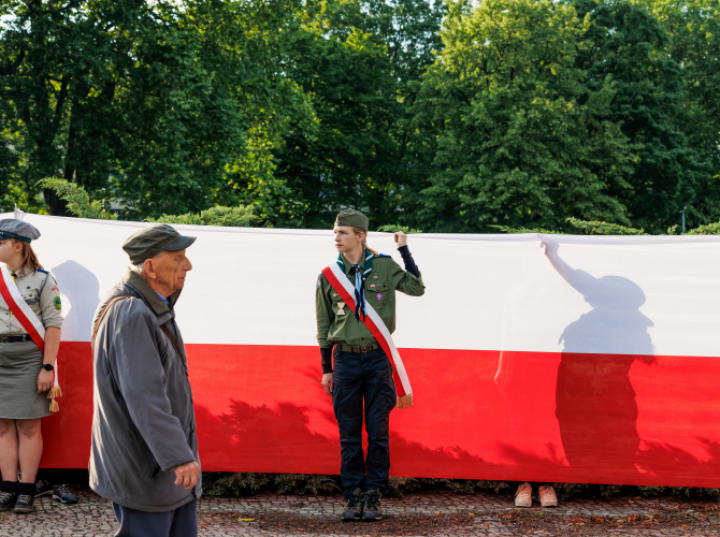 W Poznaniu XVIII edycja akcji Światełko dla Czerwca '56
