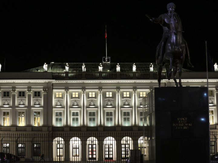 Sześciu prezydentów III RP. Od Wojciecha Jaruzelskiego do Andrzeja Dudy