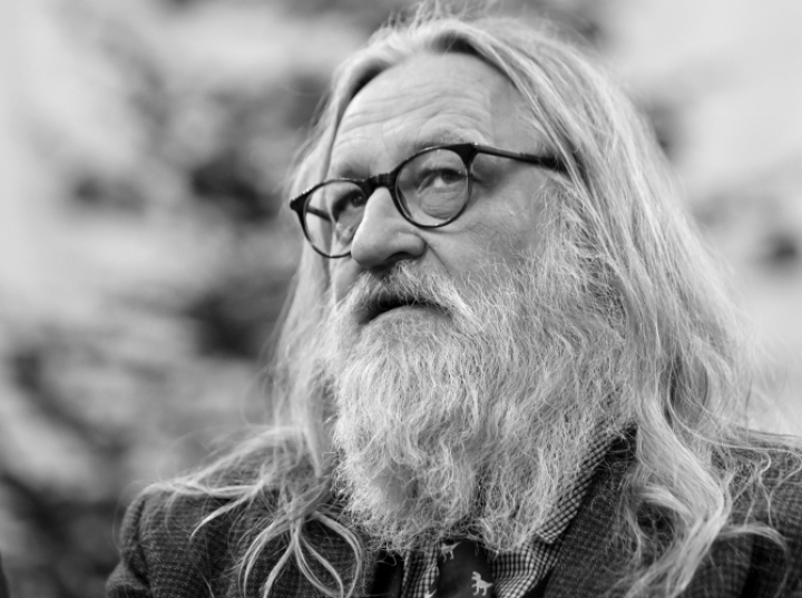 Zmarł pisarz i krytyk literacki Jarosław Klejnocki