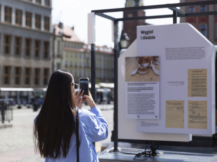 „Znamy się od dawna i mamy na to papiery” - Norwegia, Islandia i Liechtenstein na wystawie Archiwów Państwowych.