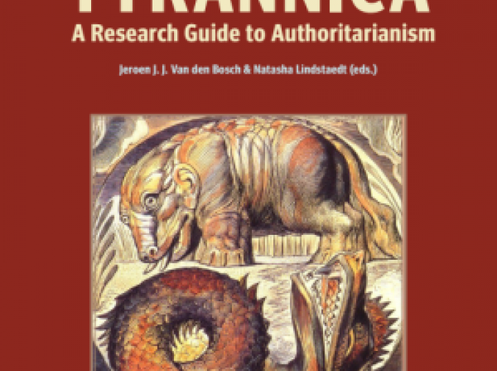 „Encyclopedia Tyrannica”