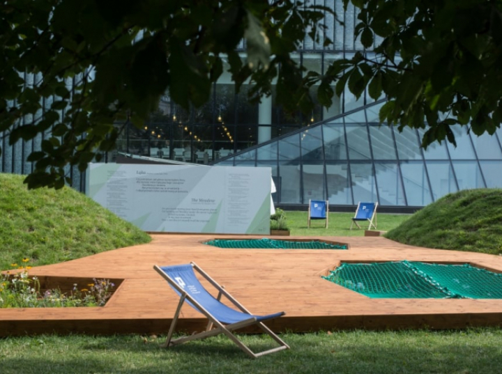 „POLIN na Łące” – od soboty wakacyjne spotkania w Muzeum POLIN