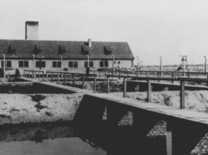 Kłamstwo oświęcimskie: jak powstał mechanizm fałszowania pamięci o Zagładzie