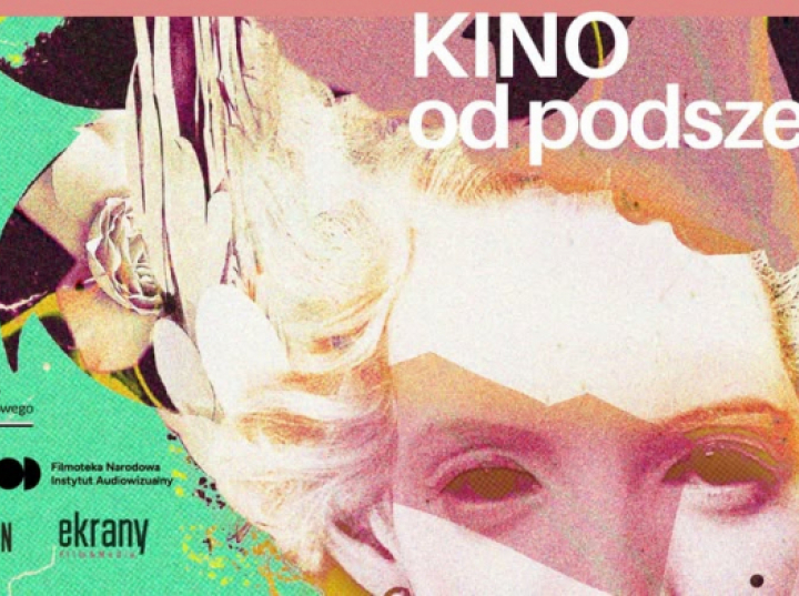 "Kino od podszewki" - wakacyjny przegląd w warszawskim kinie Iluzjon