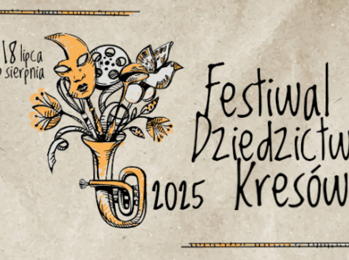 Od piątku Festiwal Dziedzictwa Kresów w Radrużu